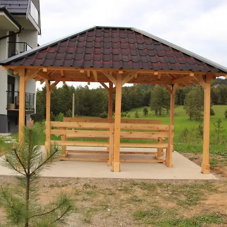 Appartement Smiley 1 *