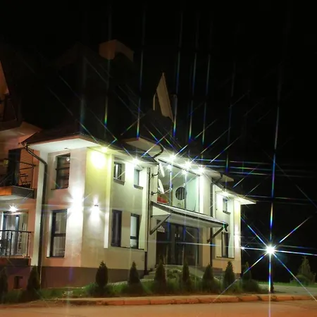 Smiley 1 Appartement