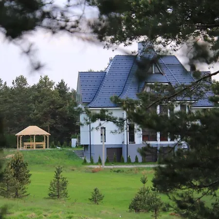 Smiley 1 Apartament Divčibare