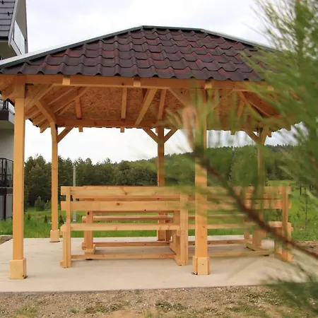 Apartament Smiley 1 *