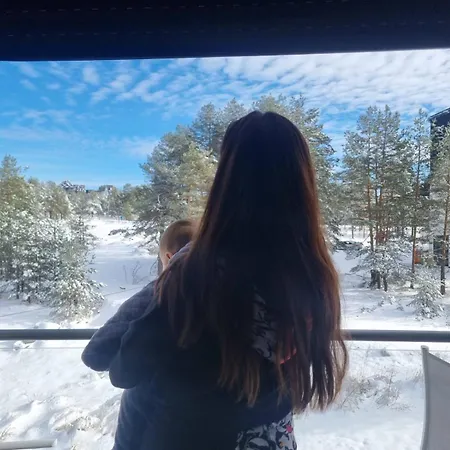 Appartement Smiley 1 *