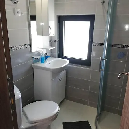 Apartament Smiley 1 *