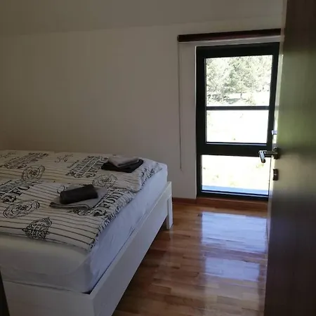 Appartement Smiley 1