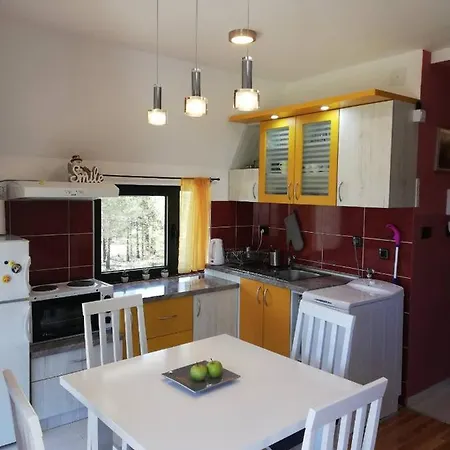 Apartament Smiley 1 Divčibare