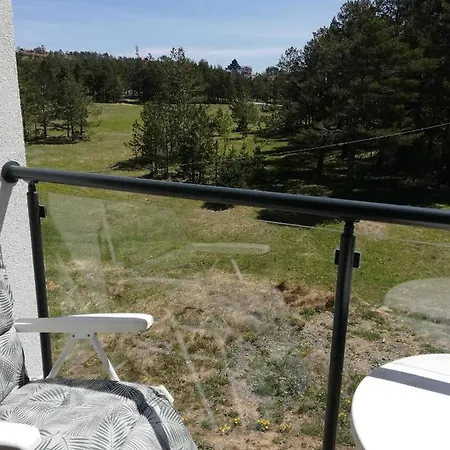 Smiley 1 Appartement