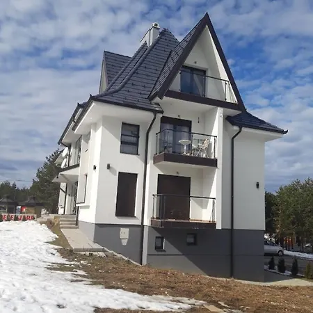 Apartament Smiley 1 Divčibare