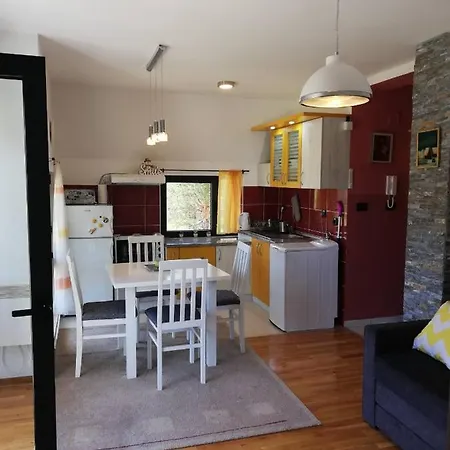 Apartment Smiley 1