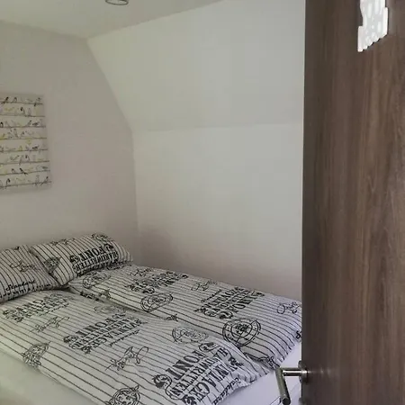 Smiley 1 Appartement