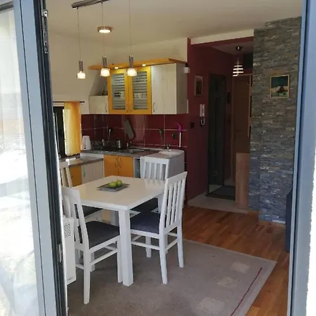 Apartament Smiley 1 *