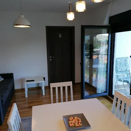 Apartament Smiley 1 *
