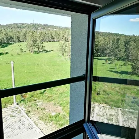 Smiley 1 Appartement Divčibare