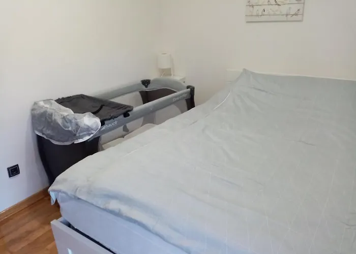 Smiley 1 Διαμέρισμα *