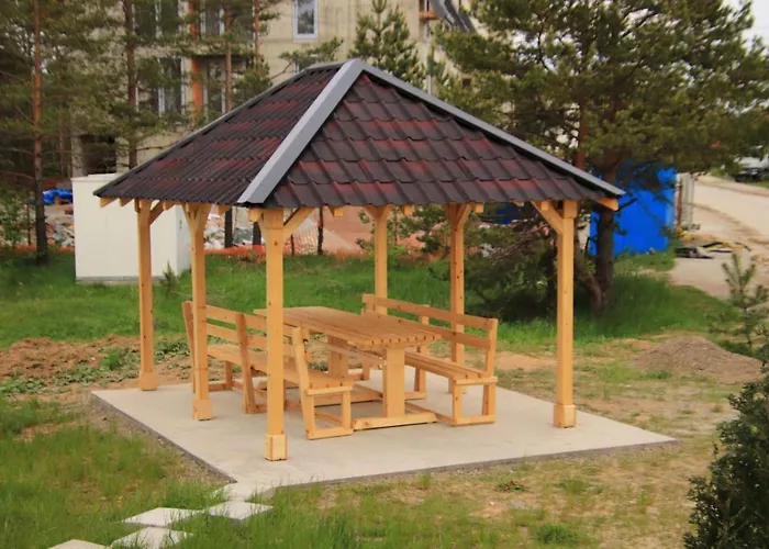 Smiley 1 Διαμέρισμα