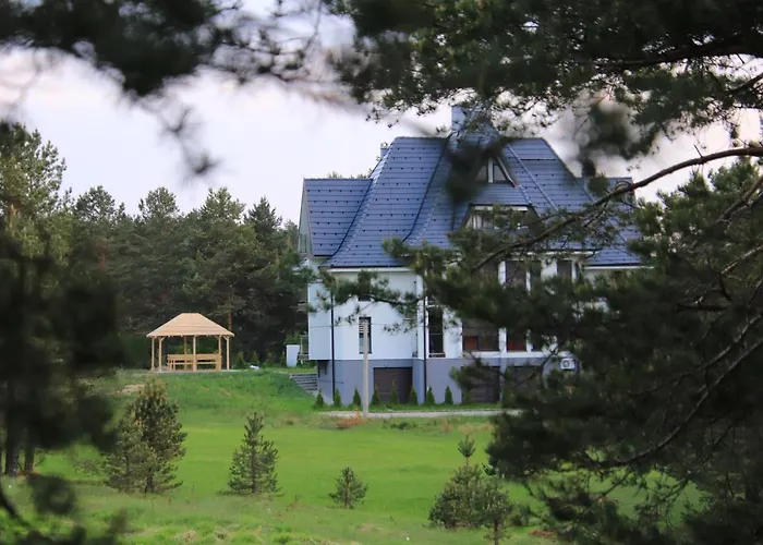 Smiley 1 公寓 Divčibare