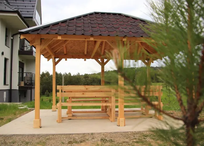 Διαμέρισμα Smiley 1 *