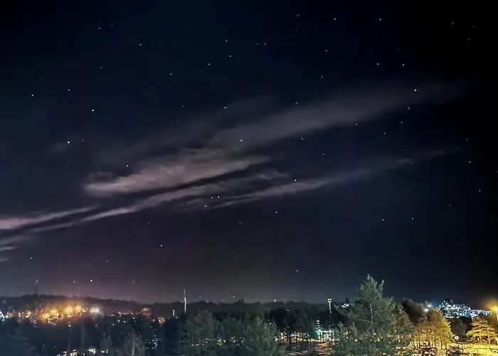 Smiley 1 Διαμέρισμα Divčibare