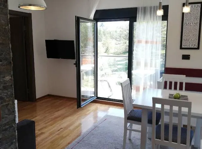 Smiley 1 Appartement *