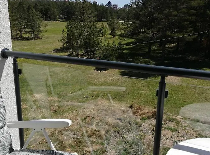 Smiley 1 Appartement