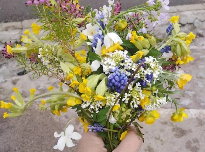 Διαμέρισμα Smiley 1 *