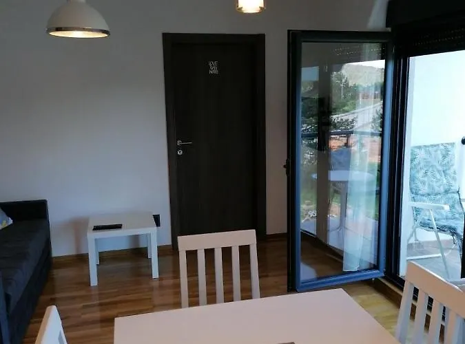 Appartement Smiley 1 *