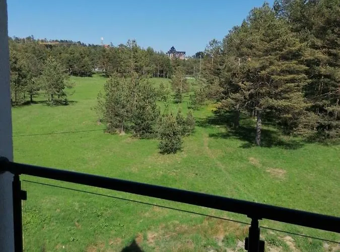 Διαμέρισμα Smiley 1 *