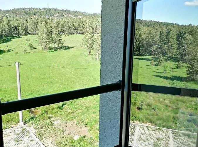 Smiley 1 公寓 Divčibare